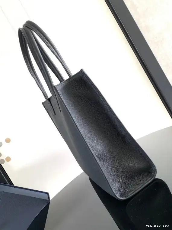 OldCobbler Bags Bag-39*35*11CM Tote Diro Safari 0524